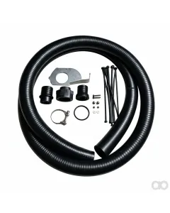 Amazone - 937812 - Montageteile Befuelleinrichtung
