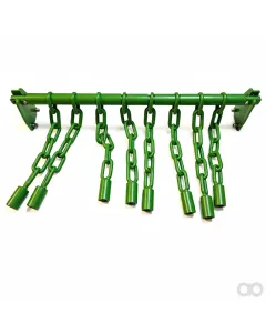 Amazone - 937823 - Duengerkettenharke Vorm.