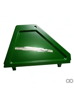 Amazone - 937987 - Abdeckung Ultra Re. ##E