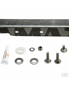 Amazone - 937996 - Streuschaufel OSE 410 Re. (Ersatz)