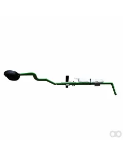 Amazone - 938004 - Nachruestsatz Verriegelung Pla