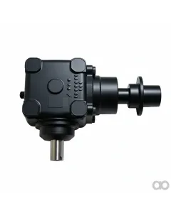 Amazone - 938012 - Getriebe E+S 1,9:1 mit Passfed