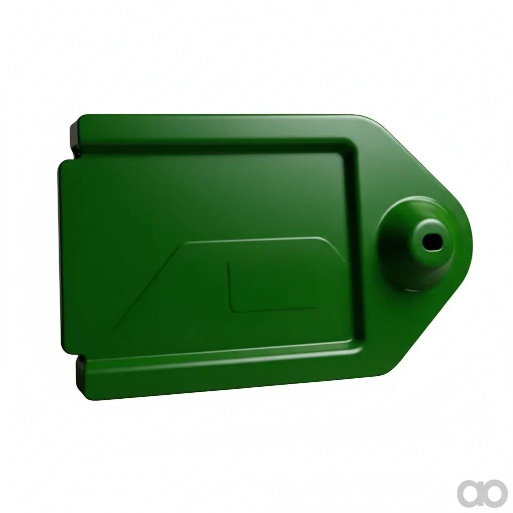 Amazone - 938013 - Abdeckung Montageoeffnung