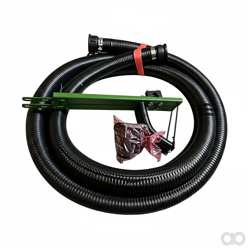 Amazone - 938076 - Saugschlauch Ux Ohne Saugkorb