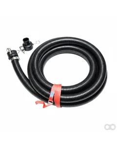 Amazone - 938077 - Saugschlauch 2 Zoll, 8 M