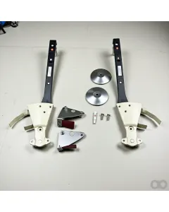 Amazone - 938100 - Hangstreuset
