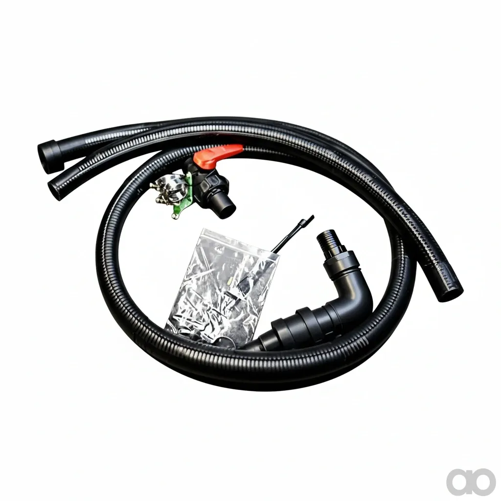 Amazone - 938141 - Befuelleinrichtung mit Freier F