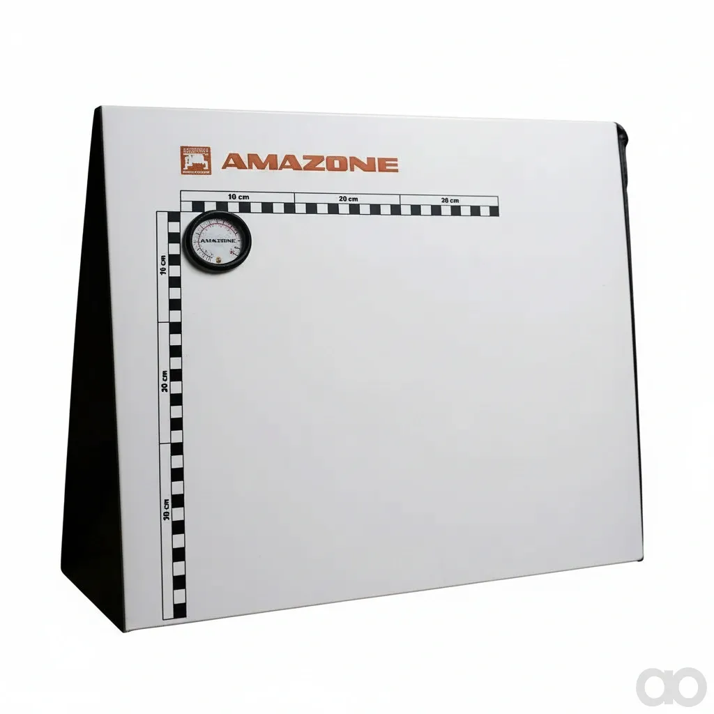 Amazone - 938183 - Anschlussring