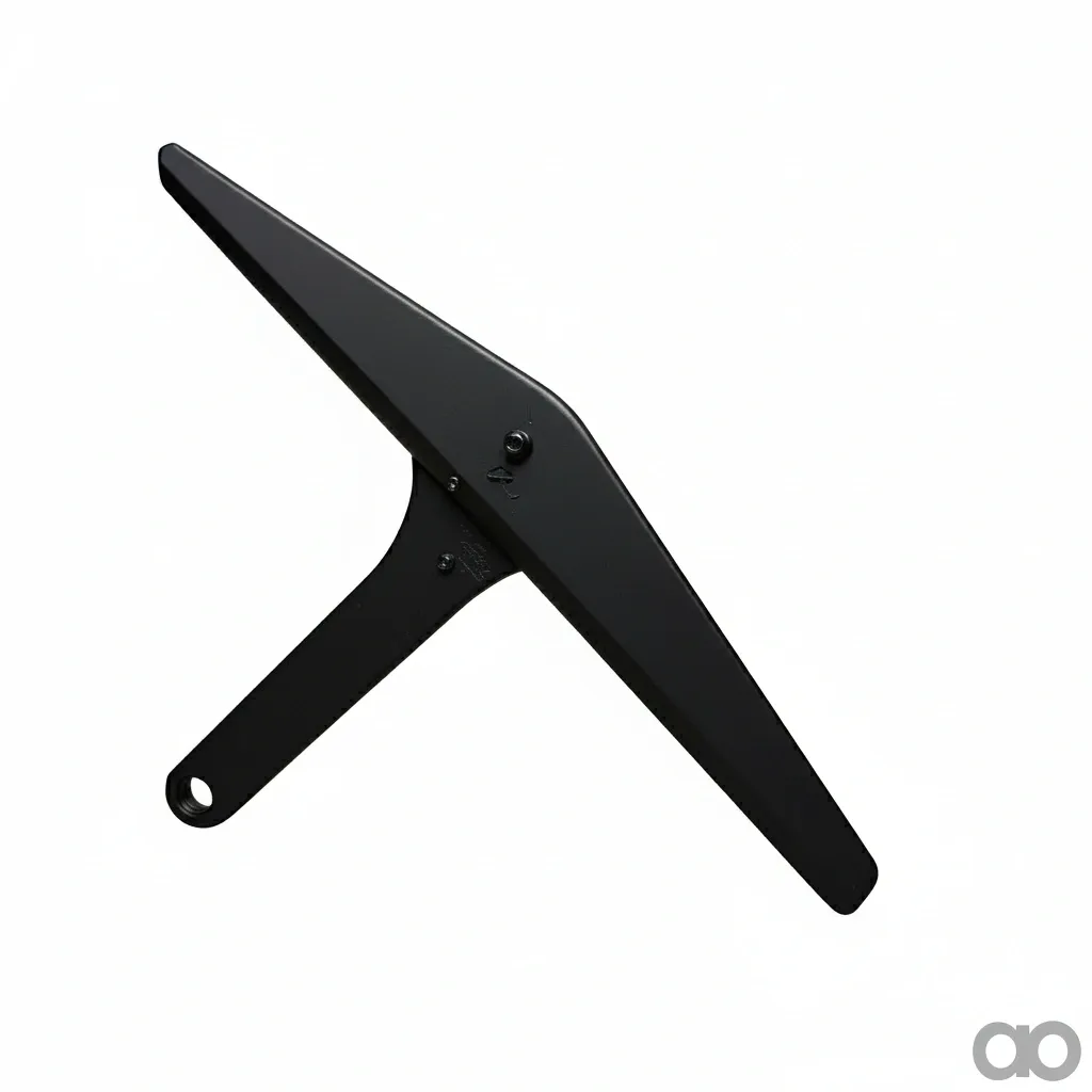 Amazone - 938187 - Rippe #0E