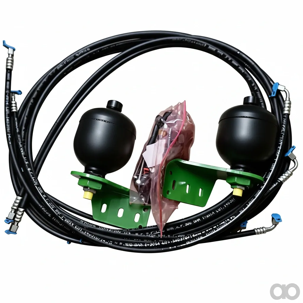Amazone - 938192 - Hydraulikspeichersatz