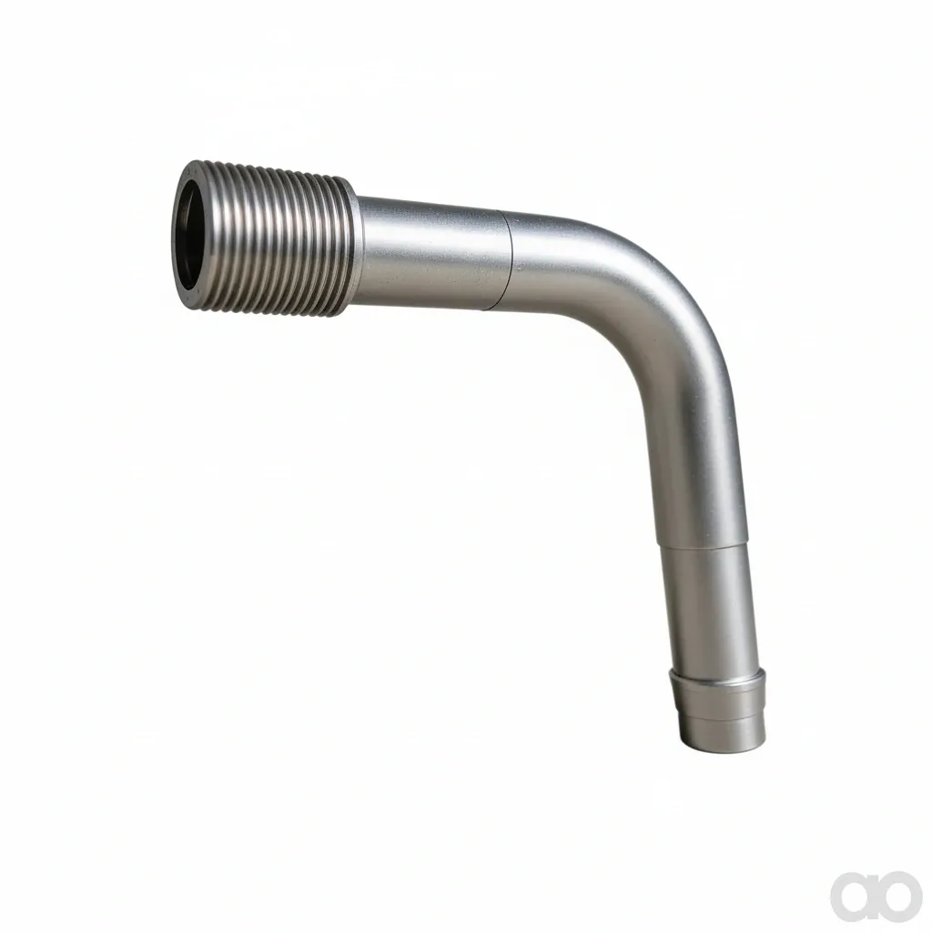 Amazone - 938231 - Anschlusswinkel M22x1,5