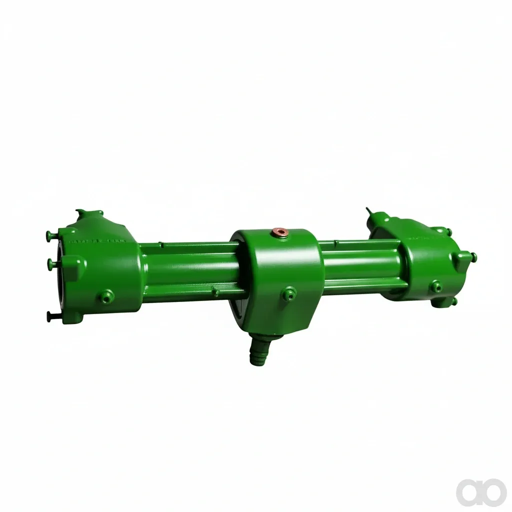 Amazone - 938238 - Getriebe (02/K3/80)