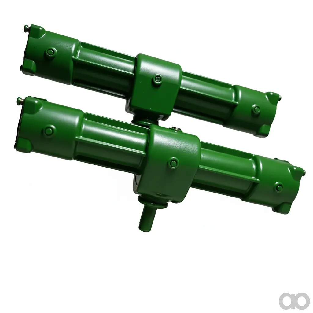 Amazone - 938239 - Getriebe 540 1/Min