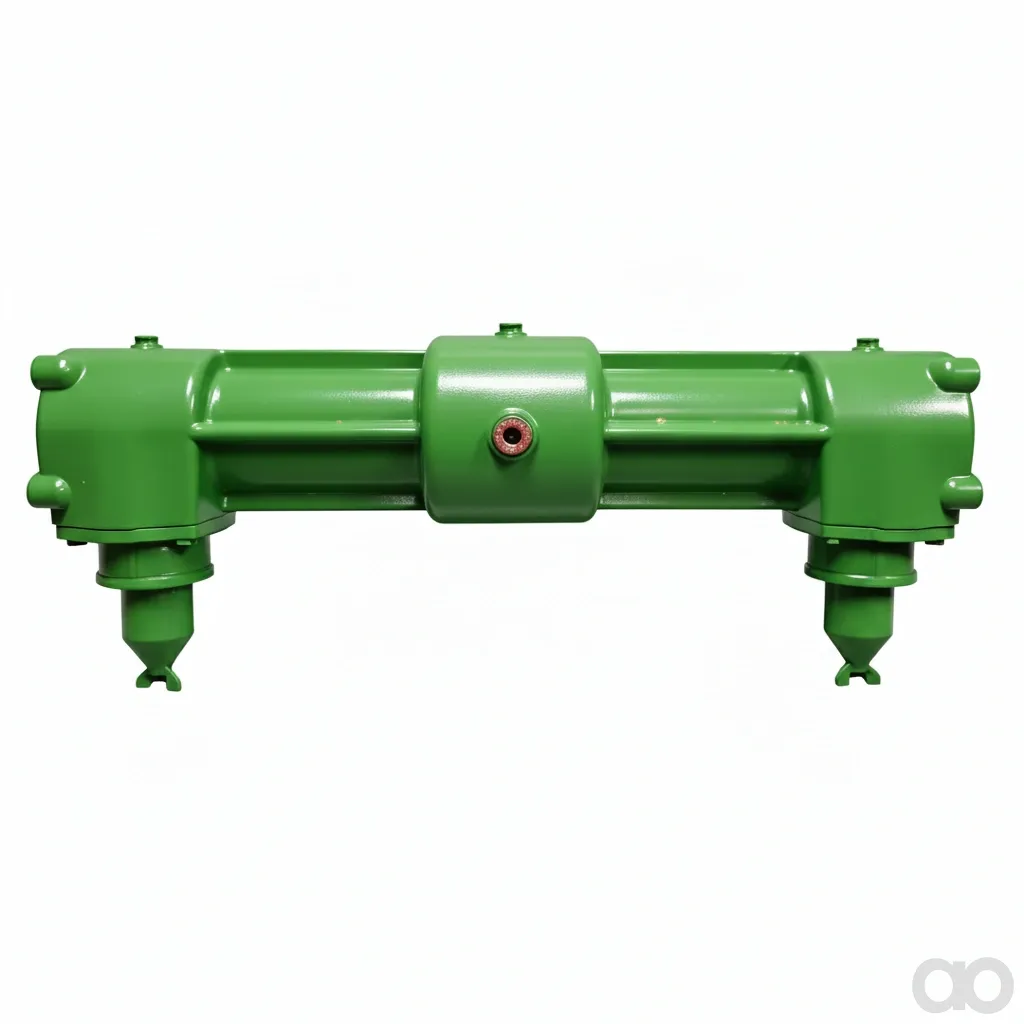 Amazone - 938240 - Getriebe 720 1/Min