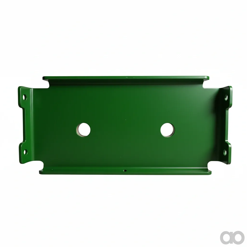 Amazone - 938304 - Halterung (02/K5) #0E