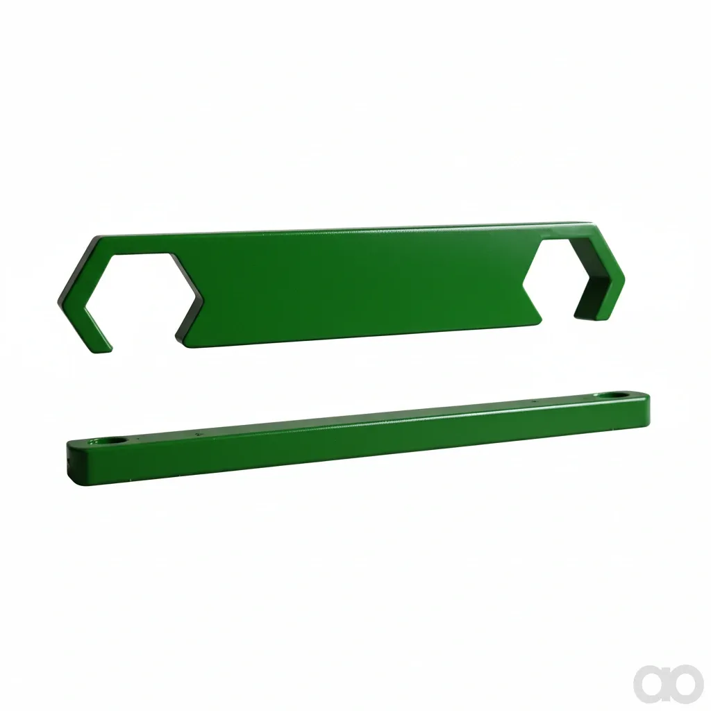 Amazone - 938358 - Sicherungsblech (02/K5)