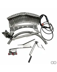 Amazone - 938390 - Grenzstreugeraet Limiter Mr V
