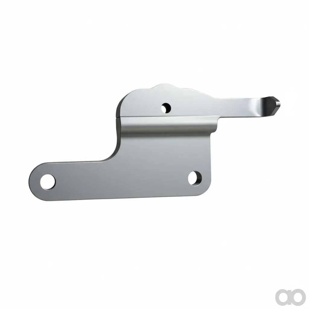 Amazone - 938406 - Halterung ##E