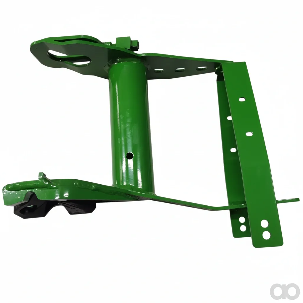 Amazone - 938411 - Gelenksaeule Aussen I mit Klau