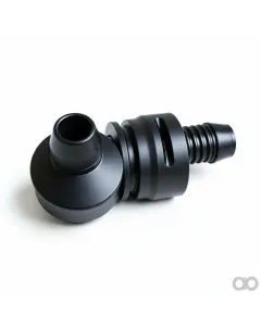 Amazone - 938459 - Schlauchanschluss As35 D15 Asy