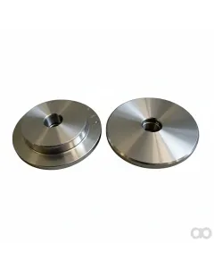 Amazone - 938466 - Druckplatte