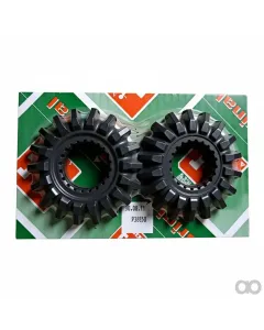 Amazone - 938650 - Kegelradsatz 1:1 Z=18/18