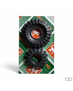 Amazone - 938651 - Kegelradsatz 1:0,74 Z=17/2