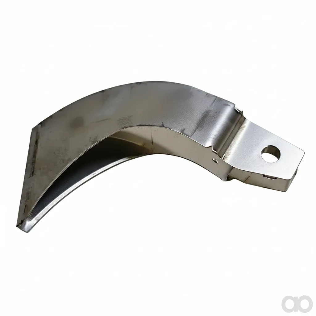 Amazone - 938722 - Sperrblech Duenger 9000