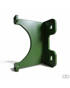 Amazone - 938772 - Halter 3 Zoll Rueckschlagv. (0