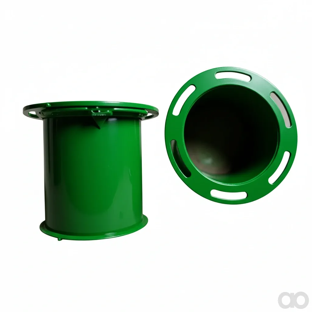 Amazone - 938846 - Rohradapter (02/K5)