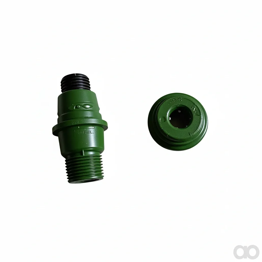 Amazone - 938914 - #Zapfen (01) (H+A)