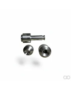 Amazone - 939113 - Aufnahmebolzen Bodengruppe