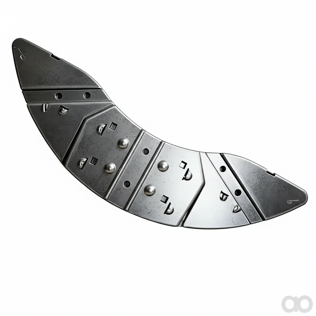Amazone - 939144 - Schaufelkonsole K.