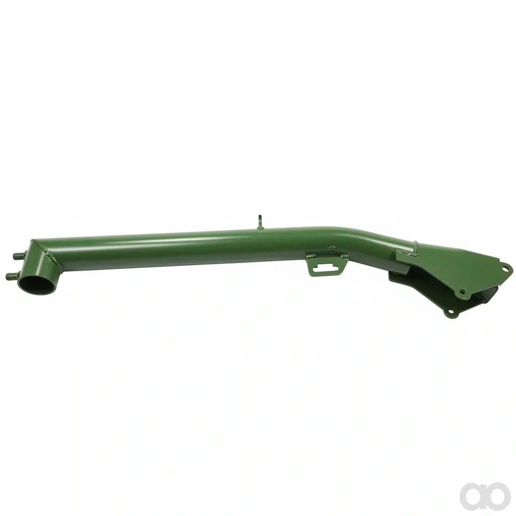 Amazone - 939192 - Hauptrohr (02/K5)