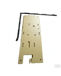 Amazone - 939455 - Traegerschiene F. Elektronik
