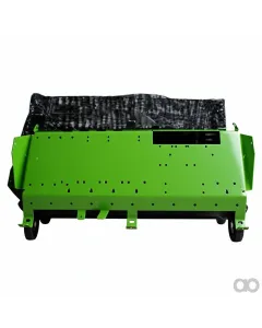 Amazone - 939483 - Hydraulikblockhalter (02/K5)