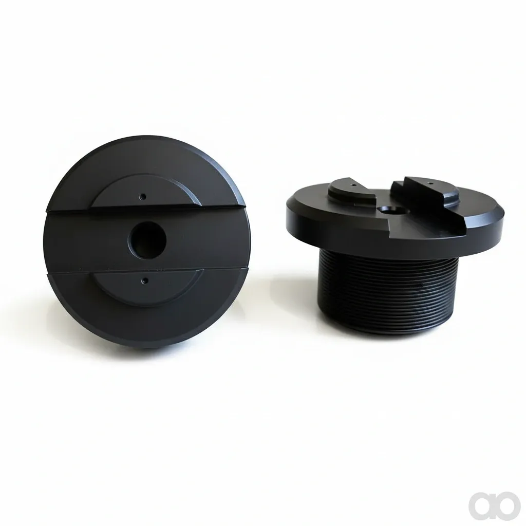 Amazone - 939639 - Flansch