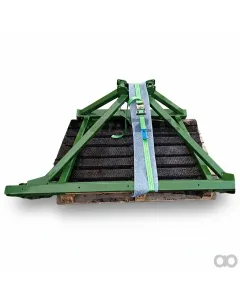 Amazone - 939662 - Pendelrahmen L Bis 28M
