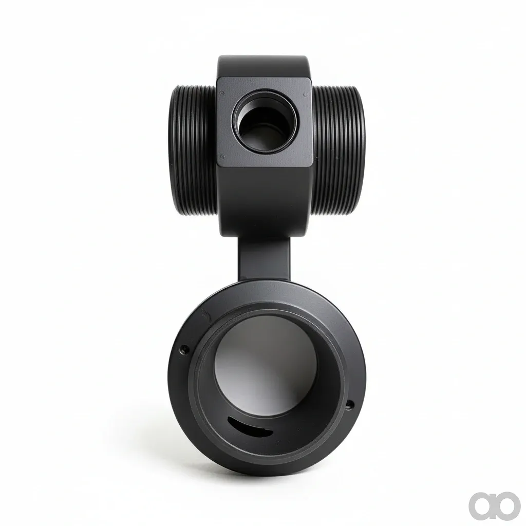 Amazone - 939824 - T-Stueck Ag=3Z Ig=1Z Ag=