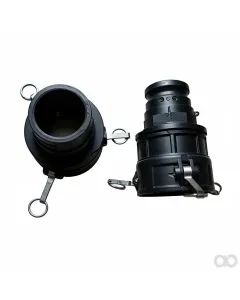 Amazone - 939826 - Cam-Lock Adapter 4