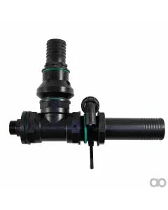 Amazone - 939833 - Befuellinjektor 2 Zoll Ux1120