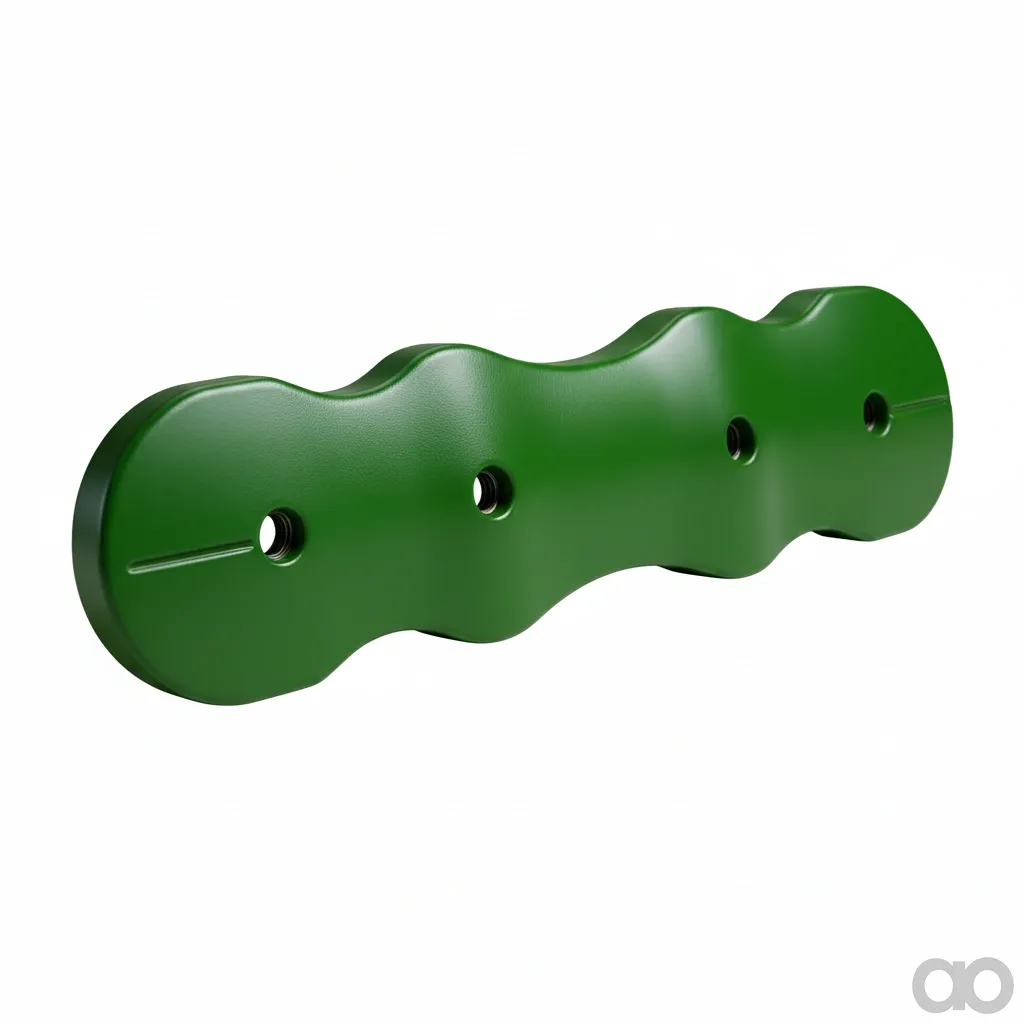 Amazone - 939871 - Federplatte