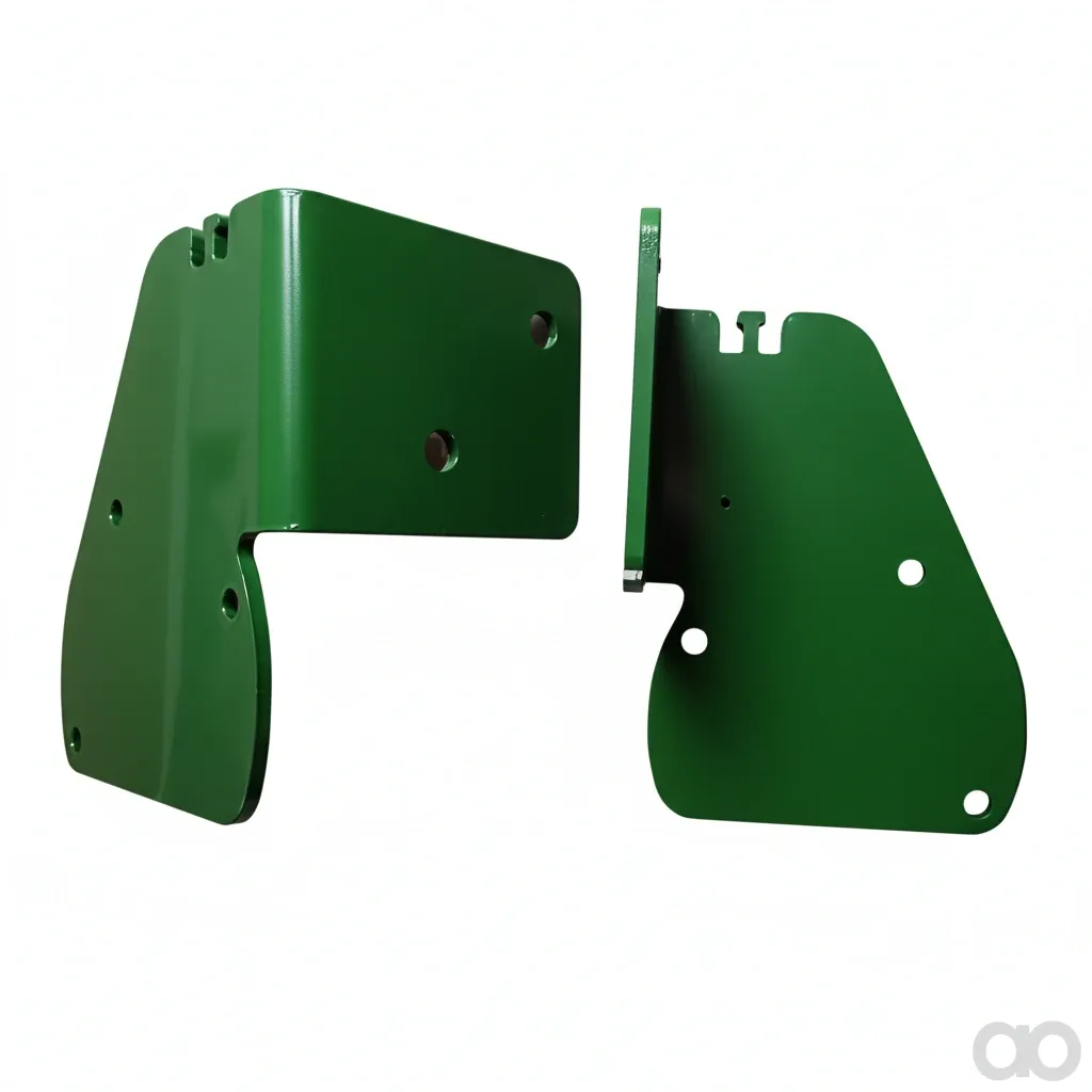 Amazone - 939906 - Haltewinkel (02/K5)