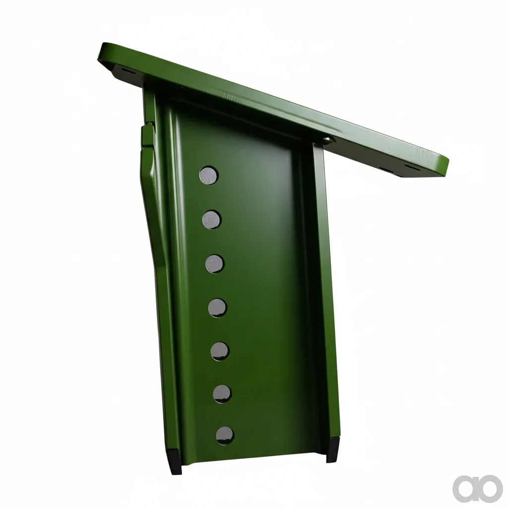 Amazone - 940002 - Traeger F. Gestaenge Li. (02)