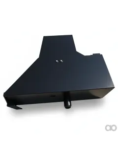 Amazone - 940087 - Kraftstoffbehaelter (Ral7016/K)