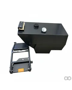 Amazone - 940090 - Kraftstoffbehaelter Pan #0E