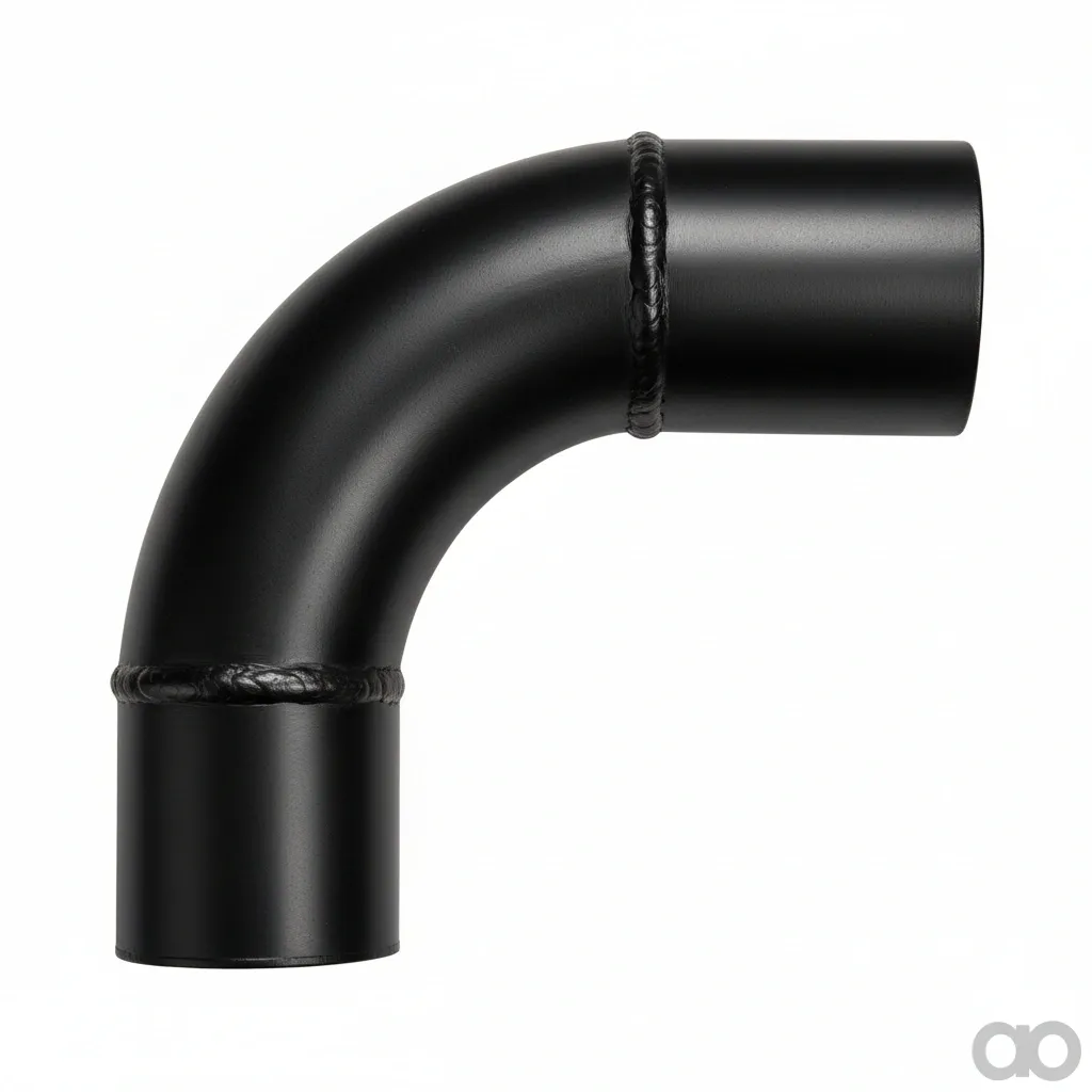 Amazone - 940196 - Endstueck A. Daempfer(Ral9017/