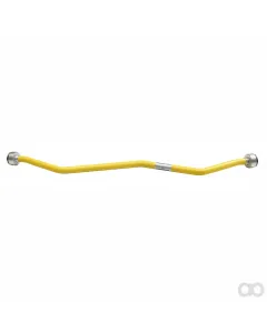 Amazone - 940222 - Hydraulikrohr L=1224