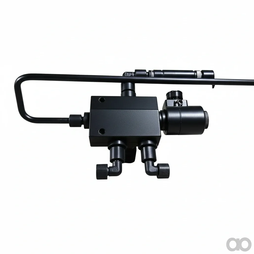 Amazone - 940251 - Ventil F. Wasserpumpe (05/K5)