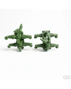 Amazone - 940289 - Schnellentlueftung (02/K3/80)